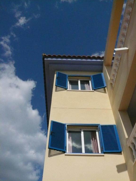 Hotel Mayari Calabardina Eksteriør billede