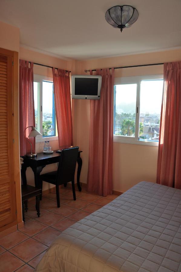 Hotel Mayari Calabardina Værelse billede